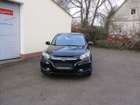 gebraucht Honda HR-V Elegance Navi 8 fach bereift / Scheckheft