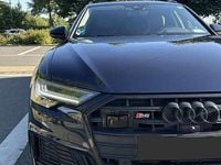 Gebraucht Audi S6 349 PS (256 kW) 2019 Kombi