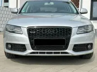 Gebraucht Audi A4 Sport 160 PS (117 kW) 2008 Grau Kombi