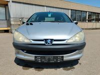 gebraucht Peugeot 206 Grand Filou