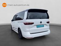 Second-hand VW Multivan Edition 150 CP (110 kW) 2025 Alb Monovolum