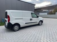 Gebraucht Opel Combo 95 PS (69 kW) 2018 Weiß Van / Kleinbus
