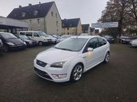 Gebraucht Ford Focus ST 226 PS (166 kW) 2007 Weiß Limousine