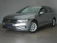 Gebraucht VW Passat Business 150 PS (110 kW) 2023 Silber Kombi