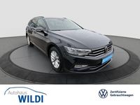 gebraucht VW Passat Variant Business 1.5 TSI 7-Gang DSG LED Klima Navi