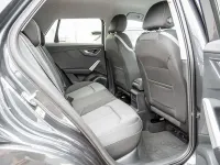 Gebraucht Audi Q2 Advanced 150 PS (110 kW) 2025 Grau SUV