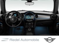 Gebraucht Mini Cooper S Classic 178 PS (130 kW) 2021 Schwarz Kleinwagen