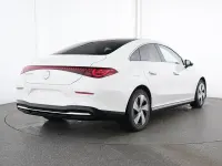 Gebraucht Mercedes CLA 250+ Progressive 200 kW (272 PS) 2025 Weiß Limousine
