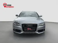 Gebraucht Audi A4 S-Line 239 PS (175 kW) 2011 Silber Limousine