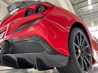 Gebraucht Ferrari F8 721 PS (530 kW) 2021 Rot Cabrio