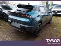 Neu Alfa Romeo Junior 145 PS (106 kW) 2025 Blau SUV