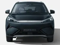Neu BYD Atto 3 Design 230 kW (313 PS) 2026 Obsidian black SUV