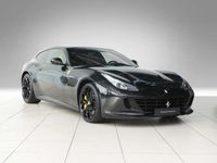 gebraucht Ferrari GTC4Lusso GTC4 Lusso- HAMBURG