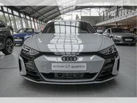 gebraucht Audi e-tron GT quattro GT - inkl. kostenloser Wallbox!