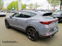 gebraucht Cupra Formentor VZ 4Drive 2.0 *Navi*LED*Kamera*Brembo*