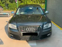 Gebraucht Audi S8 450 PS (330 kW) 2008 Limousine