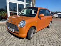 gebraucht Daihatsu Trevis 1.0