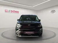 Neu Toyota Proace Verso City 131 PS (96 kW) 2025 Other Kombi