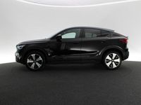 Gebraucht Volvo EC40 Plus 185 kW (252 PS) 2022 Schwarz SUV