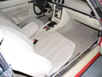 Gebraucht Mercedes SLC450 218 PS (160 kW) 1977 Rot Coupé
