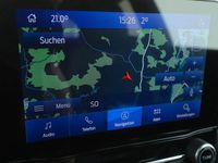 Gebraucht Ford Fiesta ST200 200 PS (147 kW) 2019 Blau Kleinwagen