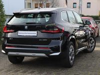 Gebraucht BMW X1 Luxury Line 211 PS (155 kW) 2022 Schwarz SUV
