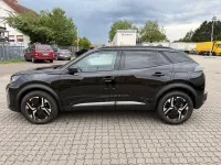 Gebraucht Peugeot 2008 Allure 131 PS (96 kW) 2024 Schwarz SUV