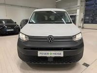 Occasion VW Caddy Maxi 102 ch (75 kW) 2022 Blanc Monospace