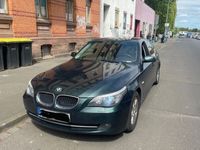 gebraucht BMW 525 i -Automatik /Klima
