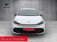 Gebraucht Cupra Born 169 kW (231 PS) 2025 Weiss Kleinwagen