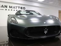 Gebraucht Maserati MC20 630 PS (463 kW) 2023