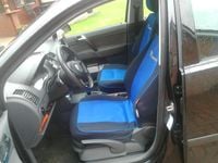 Gebraucht VW Polo 87 PS (63 kW) 2003 Schwarz Kleinwagen