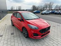 gebraucht Ford Fiesta ST-Line MHEV*LED+PDC*/34278-271