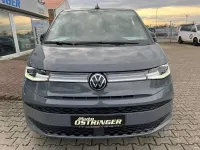 Gebraucht VW Multivan Edition 150 PS (110 kW) 2024 Grau Van / Kleinbus