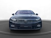 Gebraucht VW Passat R-line 280 PS (205 kW) 2022 Schwarz Kombi