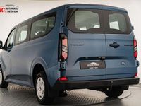 Gebraucht Ford Transit Custom Trend 170 PS (125 kW) 2024 Blau Limousine