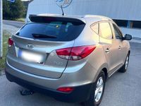 gebraucht Hyundai ix35 2.0 Premium 4WD Premium