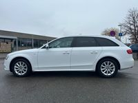 gebraucht Audi A4 Avant Ambiente Navigation Xenon