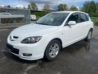 gebraucht Mazda 3 Lim. 1.6 Sport Active+