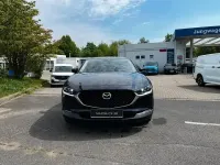 Usata Mazda CX-30 Selection 150 CV (110 kW) 2022 Nero SUV