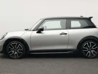 Usata Mini John Cooper Works 204 CV (150 kW) 2025 Grigio Utilitaria