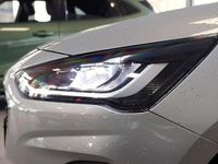 Gebraucht Ford Focus Titanium 116 PS (85 kW) 2025 Polarsilber metallic Kombi