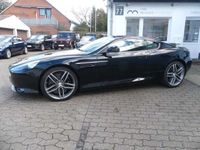 gebraucht Aston Martin DB9 6.0 Coupe, 2.Hd, Service Neu