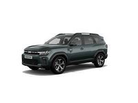 Neu Dacia Bigster Journey 140 PS (102 kW) 2026 Grün (oxidgrün) SUV