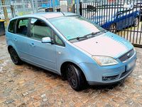 Second-hand Ford C-MAX 101 CP (74 kW) 2006 Andere farben Monovolum
