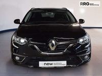 gebraucht Renault Mégane GrandTour 4 1.3 TCE 140 LIMITED DELUXE