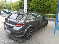 gebraucht Opel Astra GTC 1.4 Twinport ecoFLEX Edition Easyt...