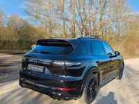 Gebraucht Porsche Cayenne GTS 460 PS (338 kW) 2020 Schwarz SUV