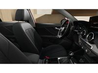 Neu Audi Q2 Advanced Plus 150 PS (110 kW) 2025 Progressivrot metallic SUV