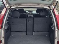 Gebraucht Opel Meriva 101 PS (74 kW) 2005 Silber Van / Kleinbus